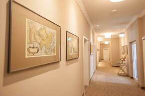 Ostseehotel Warnemünde