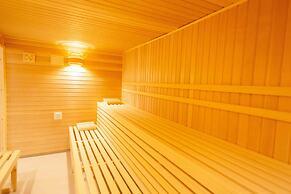 Ostseehotel Warnemünde