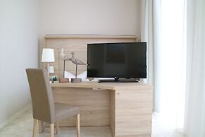 Ostseehotel Warnemünde