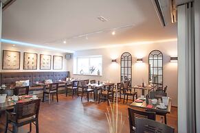 Ostseehotel Warnemünde