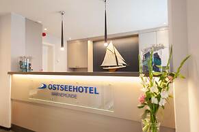 Ostseehotel Warnemünde
