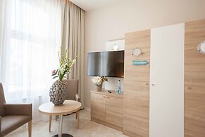 Ostseehotel Warnemünde