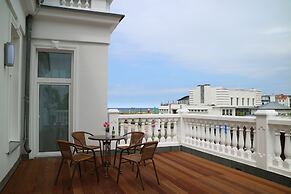 Ostseehotel Warnemünde