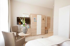 Ostseehotel Warnemünde