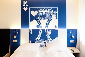 Aparthotel Paderborn