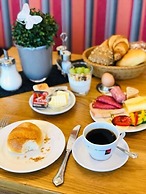 Aparthotel Paderborn