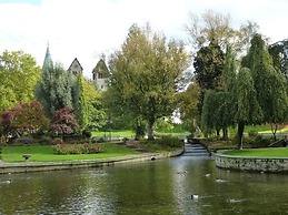 Aparthotel Paderborn