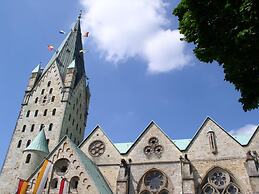 Aparthotel Paderborn