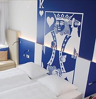 Aparthotel Paderborn