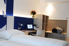Aparthotel Paderborn