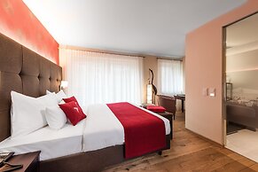 Hotel dasMEI