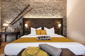 Hotel dasMEI