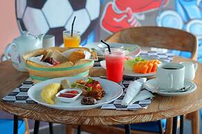 Umah Bali Suite and Residence