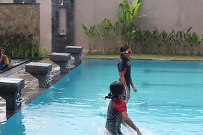 Umah Bali Suite and Residence