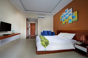 Umah Bali Suite and Residence