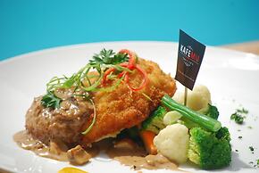 Umah Bali Suite and Residence