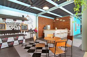 Umah Bali Suite and Residence