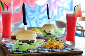 Umah Bali Suite and Residence