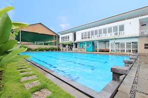 Umah Bali Suite and Residence