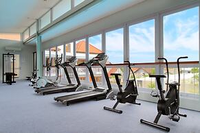 Umah Bali Suite and Residence