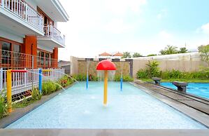 Umah Bali Suite and Residence