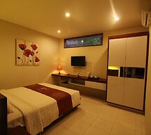 Umah Bali Suite and Residence