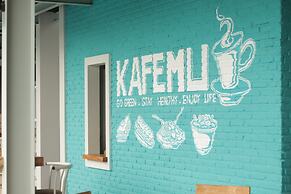 Umah Bali Suite and Residence