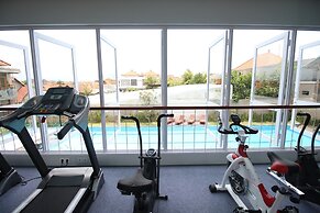 Umah Bali Suite and Residence