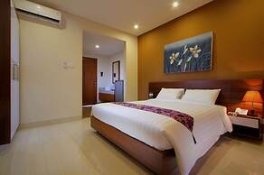 Umah Bali Suite and Residence