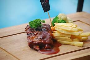 Umah Bali Suite and Residence