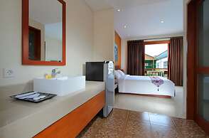 Umah Bali Suite and Residence