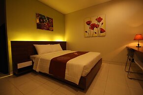 Umah Bali Suite and Residence