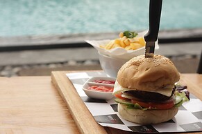 Umah Bali Suite and Residence