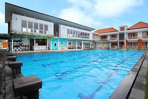 Umah Bali Suite and Residence