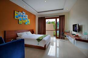 Umah Bali Suite and Residence