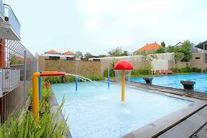 Umah Bali Suite and Residence