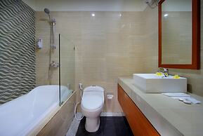 Umah Bali Suite and Residence