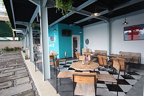 Umah Bali Suite and Residence