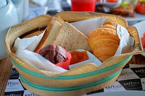 Umah Bali Suite and Residence