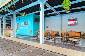 Umah Bali Suite and Residence