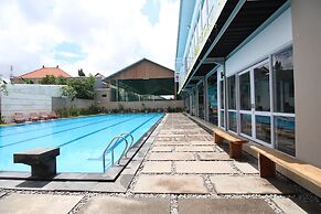 Umah Bali Suite and Residence