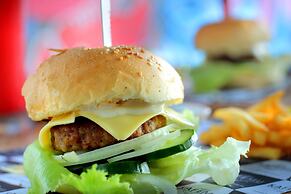 Umah Bali Suite and Residence