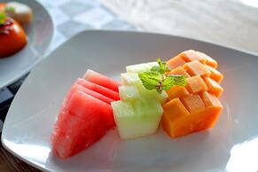 Umah Bali Suite and Residence