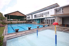 Umah Bali Suite and Residence