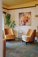 Contel Hotel Koblenz