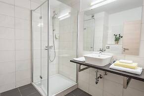 Contel Hotel Koblenz