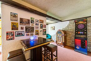 Contel Hotel Koblenz