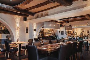 Contel Hotel Koblenz