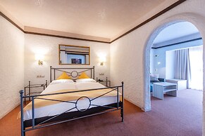 Contel Hotel Koblenz