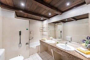 Contel Hotel Koblenz